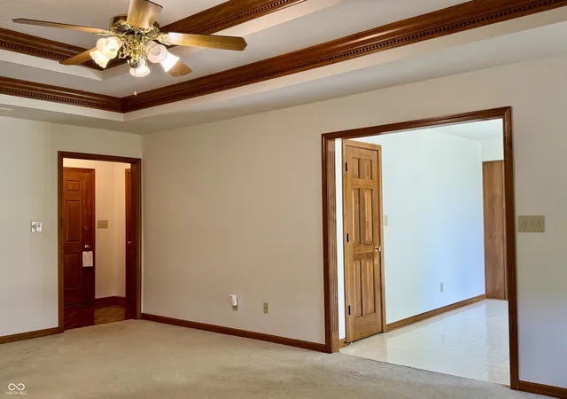 Photo 4 of Single family home for sale at 897 N Scott Dr, Greenwood, IN 46142 | MLS# 22110877 | Listing updated on 2026-09-22