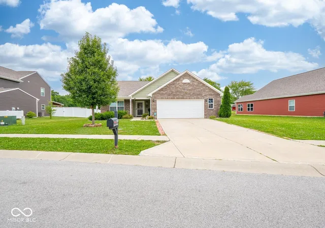 Photo 1 of Sale Pending at 8218 Devon Ave, Indianapolis, IN 46239 | MLS# 22110881 | Listing updated on 2026-09-12