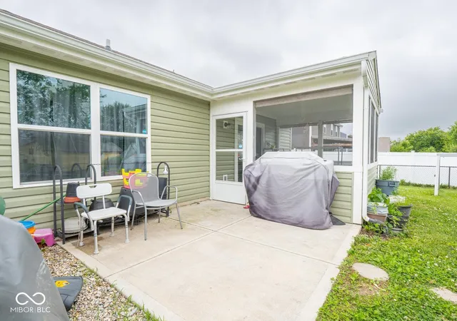 Photo 51 of Sale Pending at 8218 Devon Ave, Indianapolis, IN 46239 | MLS# 22110881 | Listing updated on 2026-09-12