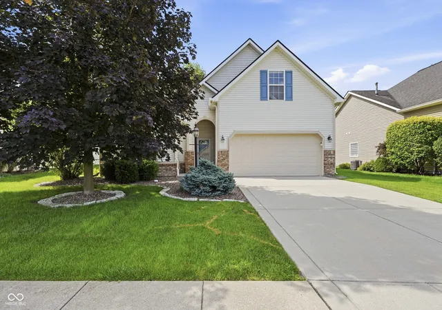 1st image of 5871 Lost Oaks, Carmel, IN 46033 | MLS# 22110885