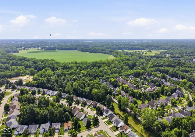 34th image of 5871 Lost Oaks, Carmel, IN 46033 | MLS# 22110885