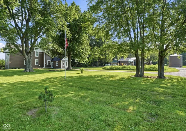 Homes for sale in Alexandria, IN | 7784 N 275 W, Alexandria, IN 46001 | MLS# 22110886