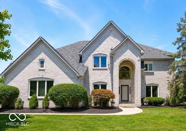 1st image of 11651 Skyhawk Ct, Fishers, IN 46037 | MLS# 22110887