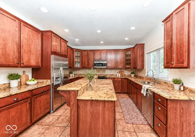 Photo 3 of Single family home for sale at 11651 Skyhawk Ct, Fishers, IN 46037 | MLS# 22110887 | Listing updated on 2026-09-25
