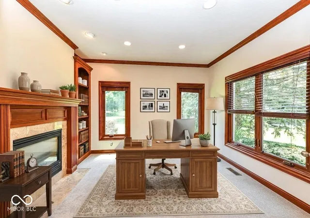 Photo 4 of Single family home for sale at 11651 Skyhawk Ct, Fishers, IN 46037 | MLS# 22110887 | Listing updated on 2026-10-09