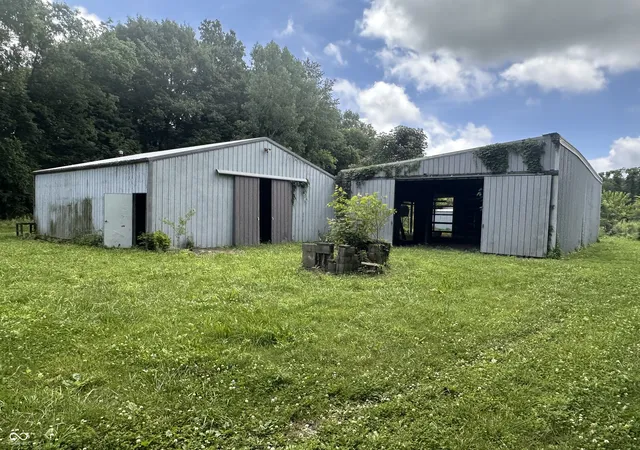 21st image of 8223 S County Road 250 Road W, Cloverdale, IN 46120 | MLS# 22110892