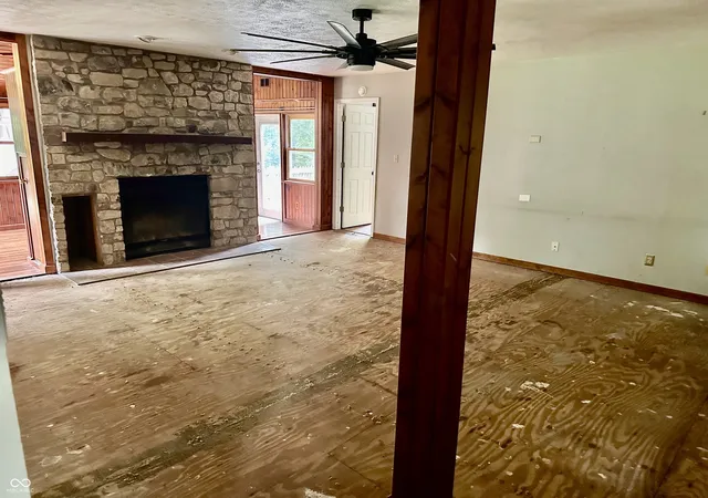 image of 8223 S County Road 250 Road W, Cloverdale, IN 46120 | MLS# 22110892