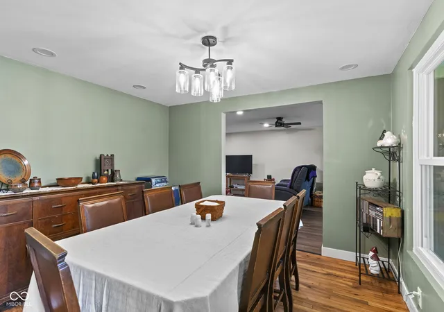 4th image of 4907 E Lovers Ln, Lexington, IN 47138 | MLS# 22110902