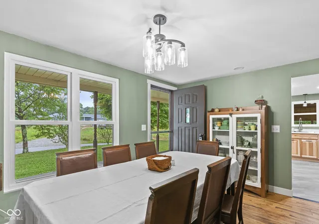 5th image of 4907 E Lovers Ln, Lexington, IN 47138 | MLS# 22110902