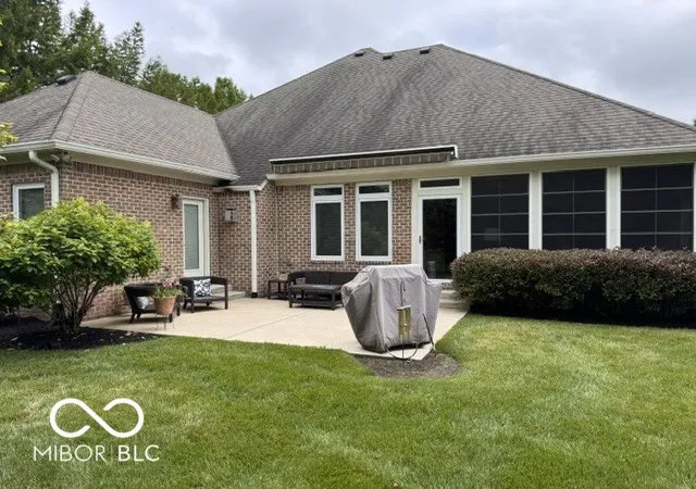 2nd image of 4602 Chestnut Ct E, Bargersville, IN 46106 | MLS# 22110904
