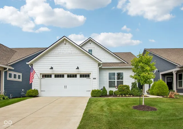 2nd image of 19642 Mcdonald Pl, Westfield, IN 46074 | MLS# 22110906