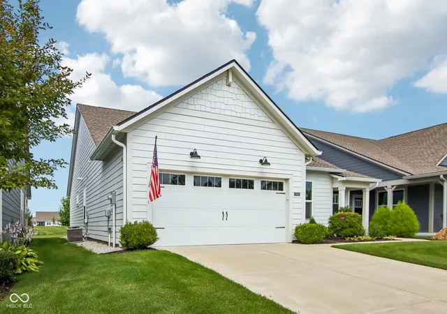 3rd image of 19642 Mcdonald Pl, Westfield, IN 46074 | MLS# 22110906