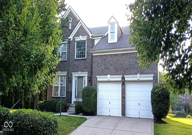 Photo 1 of Sale Pending at 12881 Elbe St, Fishers, IN 46037 | MLS# 22110907 | Listing updated on 2026-08-28