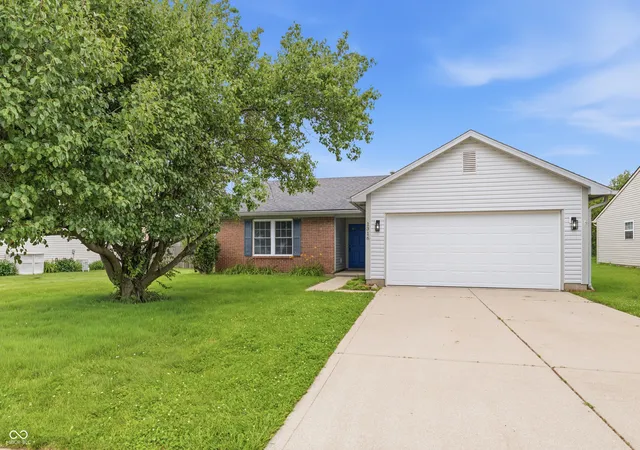 Homes for sale in Lebanon, IN | 1316 Lindsey Ln, Lebanon, IN 46052 | MLS# 22110908