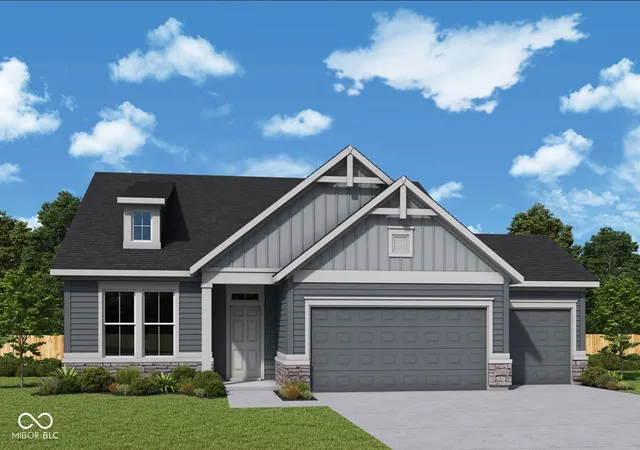 1st image of 11923 Charles Eric Wy, Noblesville, IN 46060 | MLS# 22110915