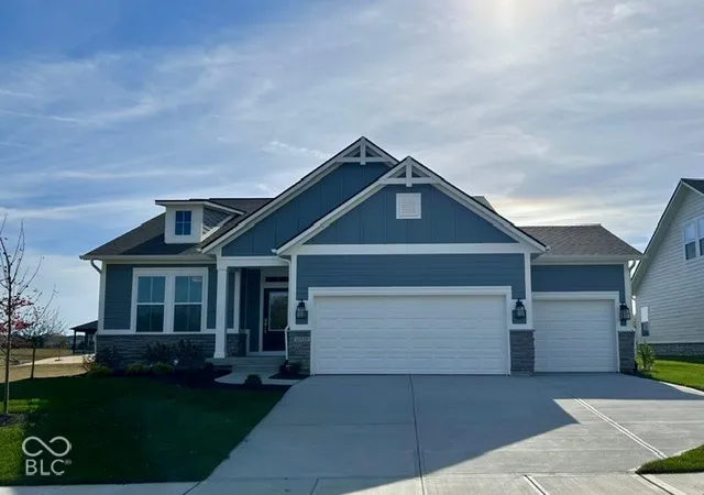Photo 1 of Single family home for sale at 11923 Charles Eric Way, Noblesville, IN 46060 | MLS# 22110915 | Listing updated on 2026-10-26