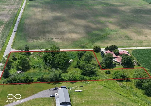 1st image of 9010 E 300 N, Whitestown, IN 46075 | MLS# 22110917
