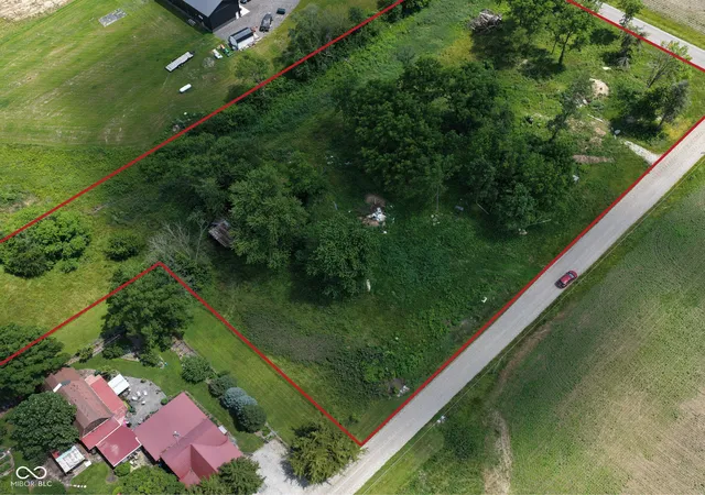 2nd image of 9010 E 300 N, Whitestown, IN 46075 | MLS# 22110917