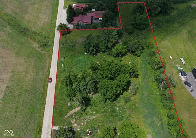 Photo 2 of House for sale at 9010 E 300 North, Whitestown, IN 46075 | MLS# 22110917 | Listing updated on 2026-09-23