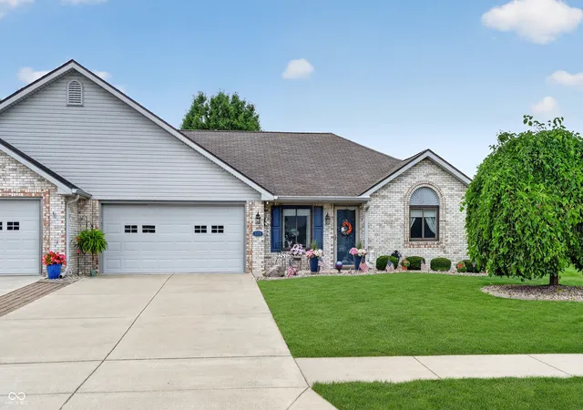 1st image of 175 Warwick Wy, Pendleton, IN 46064 | MLS# 22110918