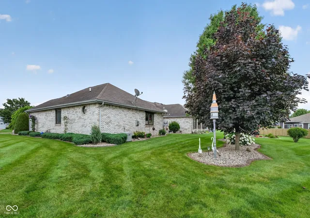 37th image of 175 Warwick Wy, Pendleton, IN 46064 | MLS# 22110918