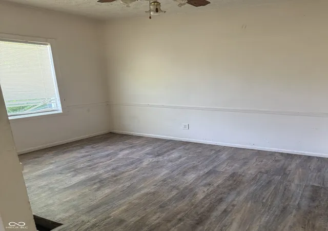 Photo 17 of Single family home for sale at 3701 N Parker Ave, Indianapolis, IN 46218 | MLS# 22110919 | Listing updated on 2026-09-06
