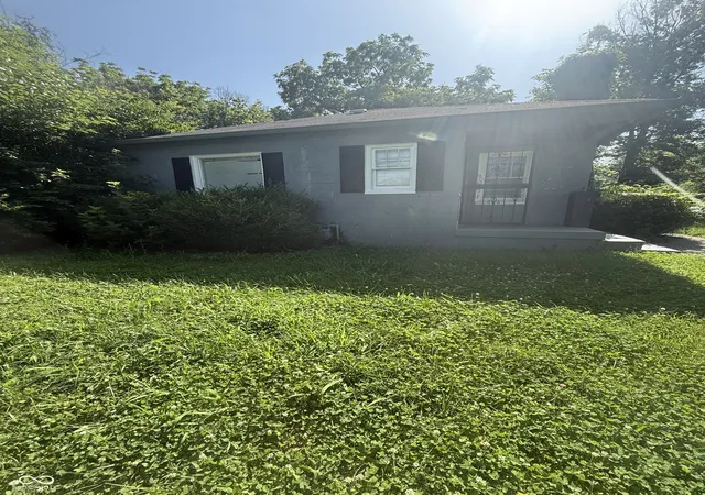 Photo 2 of Single family home for sale at 3701 N Parker Ave, Indianapolis, IN 46218 | MLS# 22110919 | Listing updated on 2026-09-06