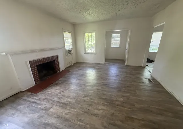 Photo 2 of Single family home for sale at 3701 N Parker Ave, Indianapolis, IN 46218 | MLS# 22110919 | Listing updated on 2026-09-22