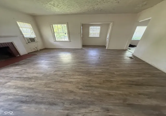 Photo 3 of Single family home for sale at 3701 N Parker Ave, Indianapolis, IN 46218 | MLS# 22110919 | Listing updated on 2026-09-22