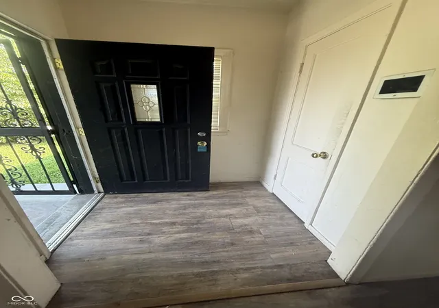 Photo 4 of Single family home for sale at 3701 N Parker Ave, Indianapolis, IN 46218 | MLS# 22110919 | Listing updated on 2026-09-22