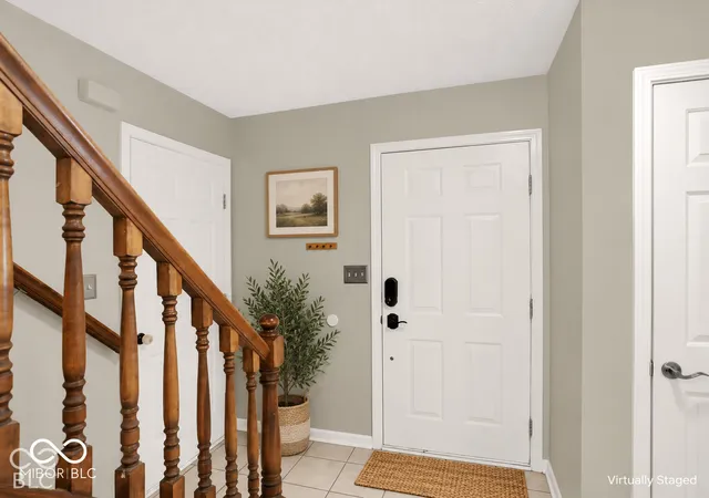 Photo 2 of Single family home for sale at 14551 Dublin Dr, Carmel, IN 46033 | MLS# 22110922 | Listing updated on 2026-10-08