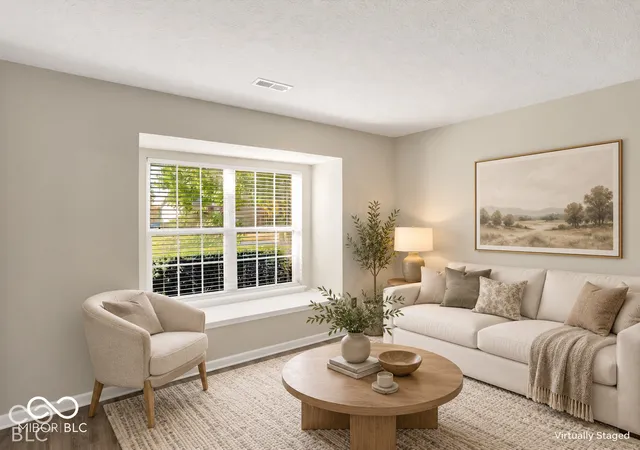 Photo 3 of Single family home for sale at 14551 Dublin Dr, Carmel, IN 46033 | MLS# 22110922 | Listing updated on 2026-10-08
