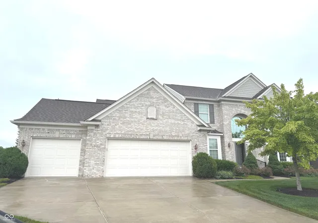 52nd image of 613 Hummingbird Dr, Brownsburg, IN 46112 | MLS# 22110926