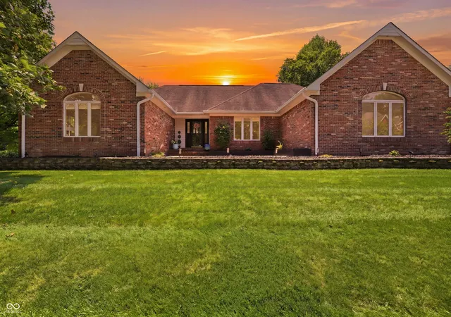 Photo 1 of Single family home for sale at 12039 Admirals Pointe Dr, Indianapolis, IN 46236 | MLS# 22110930 | Listing updated on 2026-07-09