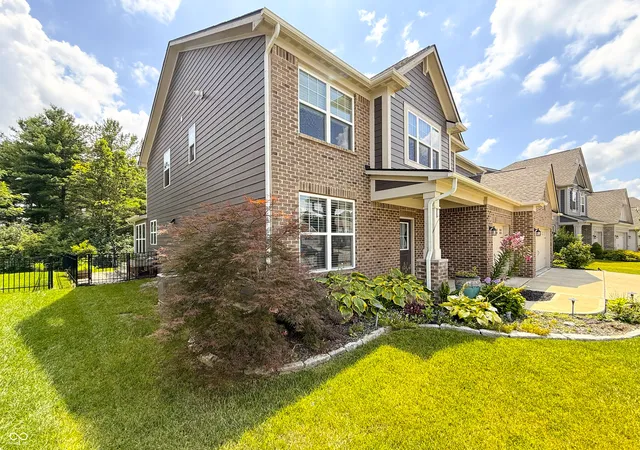 Homes for sale in Brownsburg, IN | 6807 Collisi Pl, Brownsburg, IN 46112 | MLS# 22110931