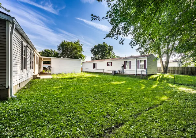 28th image of 1145 Southpointe Dr, Franklin, IN 46131 | MLS# 22110937