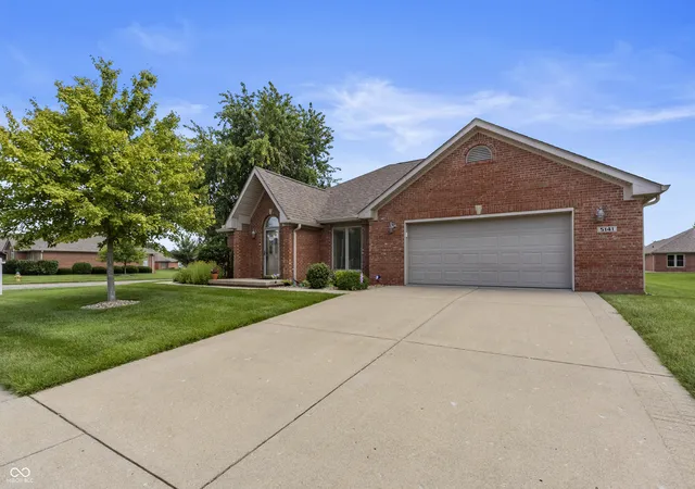 1st image of 5141 Montpelier Ct, Columbus, IN 47203 | MLS# 22110939