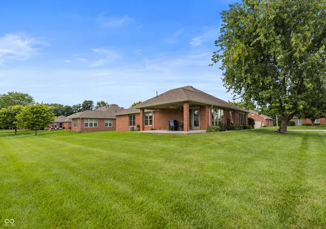 49th image of 5141 Montpelier Ct, Columbus, IN 47203 | MLS# 22110939