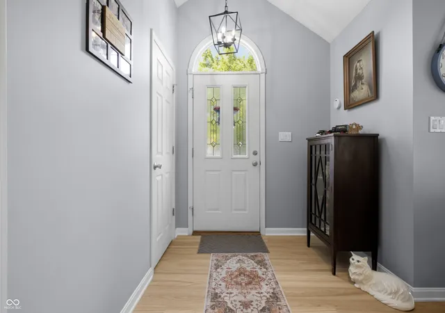 5th image of 5141 Montpelier Ct, Columbus, IN 47203 | MLS# 22110939