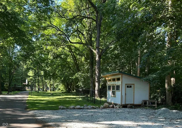 Photo 26 of Sale Pending at 1526 E 75th Street, Indianapolis, IN 46240 | MLS# 22110946 | Listing updated on 2026-07-28