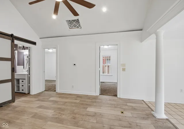 Photo 3 of Sale Pending at 1526 E 75th Street, Indianapolis, IN 46240 | MLS# 22110946 | Listing updated on 2026-07-28