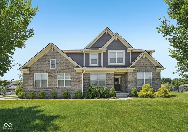 Homes for sale in Fishers, IN | 11886 Prominence Pl, Fishers, IN 46037 | MLS# 22110950