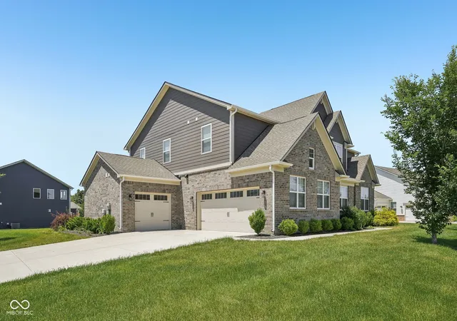 Homes for sale in Fishers, IN | 11886 Prominence Pl, Fishers, IN 46037 | MLS# 22110950