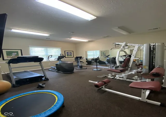 14th image of 6519 Jade Stream Ct #104, Indianapolis, IN 46237 | MLS# 22110952
