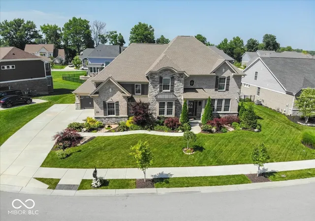 1st image of 14640 Meadow Bend Dr, Fishers, IN 46037 | MLS# 22110955