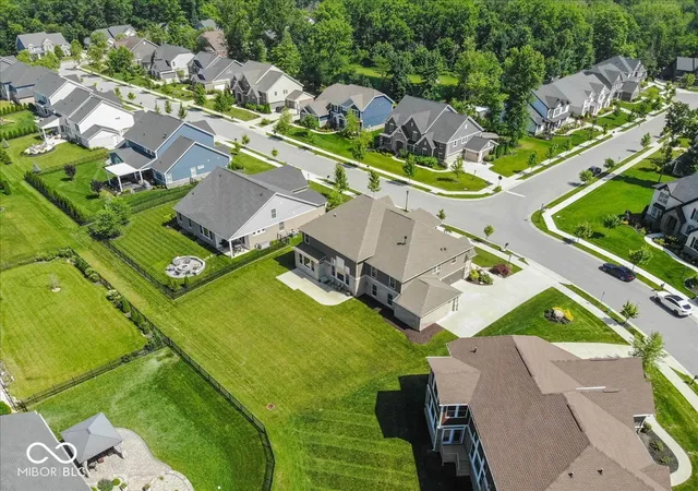 4th image of 14640 Meadow Bend Dr, Fishers, IN 46037 | MLS# 22110955