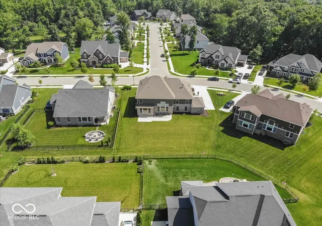 5th image of 14640 Meadow Bend Dr, Fishers, IN 46037 | MLS# 22110955