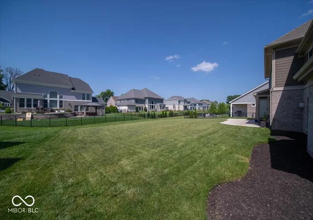 66th image of 14640 Meadow Bend Dr, Fishers, IN 46037 | MLS# 22110955