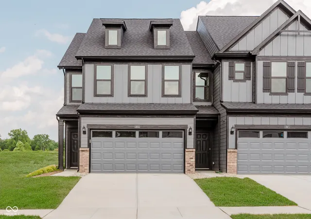 Sale Pending at 9685 Oleander Dr, Indianapolis, IN 46250 | MLS# 22110957 | Listing updated on 2026-06-29