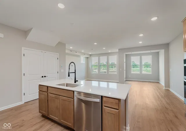 Sale Pending at 9685 Oleander Dr, Indianapolis, IN 46250 | MLS# 22110957 | Listing updated on 2026-06-29